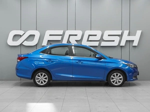Седан Changan Alsvin 2023 года, 1040000 рублей, Ростов-на-Дону