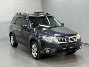 Внедорожник Subaru Forester 2010 года, 1197000 рублей, Красноярск