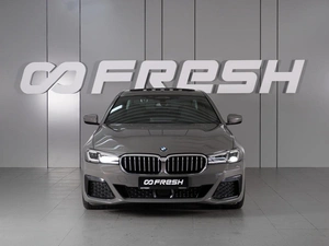 Седан BMW 5 серия 2022 года, 5335000 рублей, Минеральные Воды