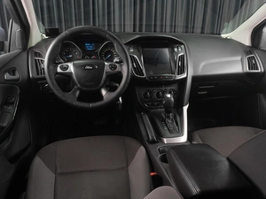Хетчбэк Ford Focus 2013 года, 729000 рублей, Тюмень