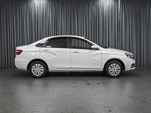 Седан ВАЗ (LADA) Vesta 2019 года, 890000 рублей, Ставрополь