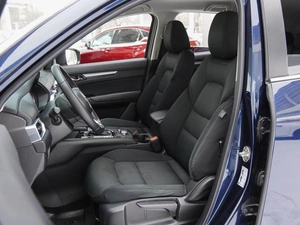 Внедорожник Mazda CX-5 2019 года, 2490000 рублей, Волгоград