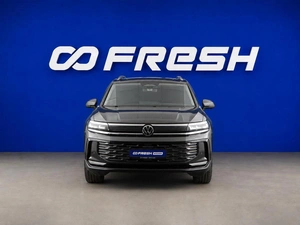 Внедорожник Volkswagen Talagon 2025 года, 5549444 рублей, Москва