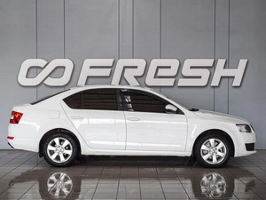 Лифтбек Skoda Octavia 2016 года, 1450000 рублей, Муром