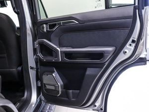 Внедорожник Jetour T2 2024 года, 3499000 рублей, Красноярск