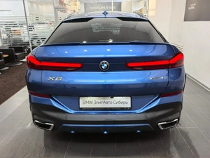 Внедорожник BMW X6 2020 года, 9004500 рублей, Новосибирск