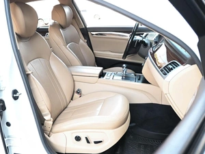 Седан Genesis G80 2020 года, 2937000 рублей, Кирилловка