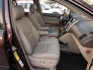 Внедорожник Lexus RX 2007 года, 1559000 рублей, Саратов