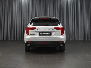 Внедорожник Haval Jolion 2024 года, 1699000 рублей, Ставрополь