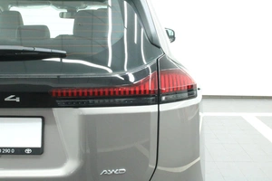 Внедорожник Toyota RAV4 2026 года, 4395000 рублей, Красноярск