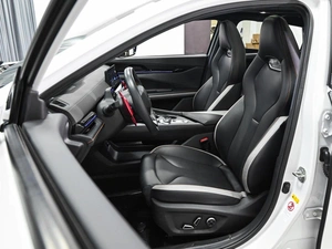 Лифтбек Changan UNI-V 2024 года, 2272000 рублей, Ставрополь