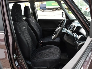 Минивэн Suzuki Solio 2018 года, 850000 рублей, Краснодар