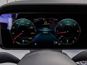 Седан Mercedes-benz E-класс 2020 года, 4730000 рублей, Краснодар