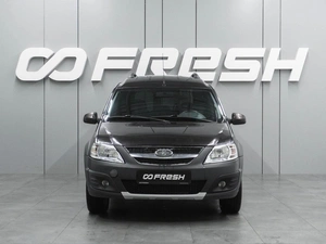 Универсал ВАЗ (LADA) Largus Cross 2018 года, 1029000 рублей, Воронеж