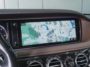 Седан Mercedes-benz S-класс 2017 года, 4250000 рублей, Ростов-на-Дону