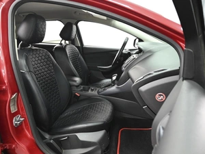 Хетчбэк Ford Focus 2012 года, 881000 рублей, Ставрополь