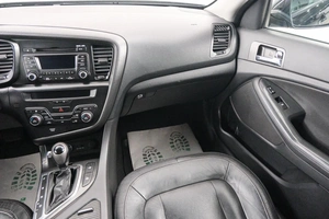 Седан Kia Optima 2012 года, 1249000 рублей, Красноярск