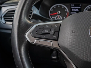 Лифтбек Volkswagen Polo 2020 года, 1810000 рублей, Краснодар