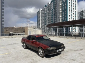 Седан Toyota Mark II 1990 года, 148000 рублей, Красноярск
