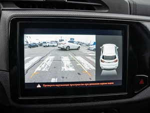 Внедорожник Chery Tiggo 4 2021 года, 1350000 рублей, Краснодар