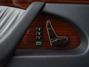 Седан Mercedes-benz S-класс 1994 года, 7899000 рублей, Москва