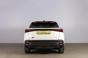 Внедорожник OMODA C5 2023 года, 2399000 рублей, Новосибирск