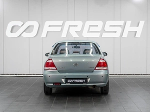Седан Nissan Almera Classic 2008 года, 599000 рублей, Сургут