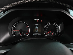 Внедорожник Haval Jolion 2024 года, 2029000 рублей, Аксай