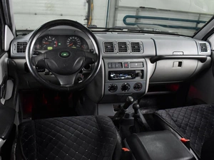 Внедорожник УАЗ Patriot 2012 года, 1019000 рублей, Воронеж