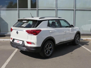 Внедорожник KGM Korando 2024 года, 3300000 рублей, Брянск