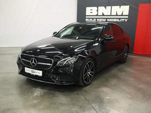 Седан Mercedes-benz E-класс 2019 года, 4060000 рублей, Курск