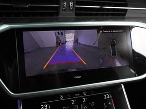 Седан Audi A6 2022 года, 4888000 рублей, Воронеж