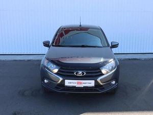 Седан ВАЗ (LADA) Granta 2019 года, 650000 рублей, Брянск