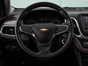 Внедорожник Chevrolet Equinox 2017 года, 1870000 рублей, Большой Сочи