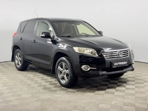 Внедорожник Toyota RAV4 2012 года, 1249900 рублей, Казань