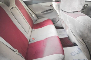 Седан Toyota Corolla Axio 2012 года, 1359000 рублей, Кемерово