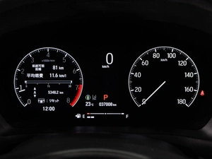Внедорожник Honda Vezel 2024 года, 2739000 рублей, Тюмень