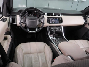 Внедорожник Land Rover Range Rover Sport 2013 года, 2549000 рублей, Воронеж