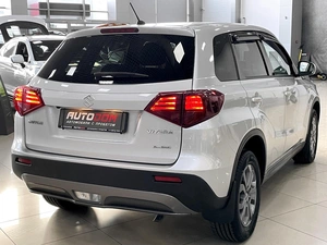 Внедорожник Suzuki Vitara 2021 года, 1787000 рублей, Солонцы