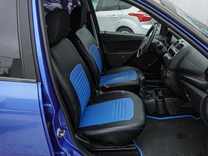 Лифтбек ВАЗ (LADA) Granta 2022 года, 800000 рублей, Волгоград