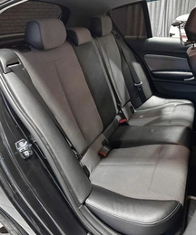 Хетчбэк BMW 1 серия 2012 года, 1350000 рублей, Красноярск