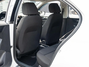 Лифтбек Volkswagen Polo 2020 года, 1650000 рублей, Краснодар