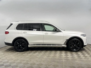 Внедорожник BMW X7 2020 года, 5824900 рублей, Казань