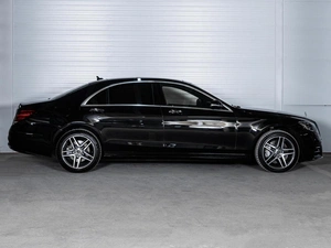 Седан Mercedes-benz S-класс 2018 года, 6279000 рублей, Ставрополь