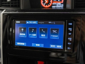 Минивэн Toyota Roomy 2020 года, 1099000 рублей, Красноярск
