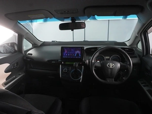 Минивэн Toyota Wish 2010 года, 1135000 рублей, Минеральные Воды
