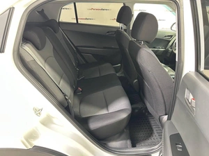 Внедорожник Hyundai Creta 2018 года, 1530000 рублей, Красноярск