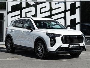 Внедорожник Haval Jolion 2024 года, 2080000 рублей, Волгоград