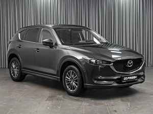 Внедорожник Mazda CX-5 2017 года, 2450000 рублей, Ставрополь
