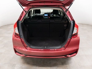 Хетчбэк Honda Fit 2019 года, 1199000 рублей, Красноярск